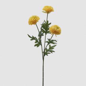 Dalia Amarelo - 64cm